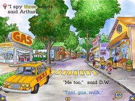 Game screenshot 3