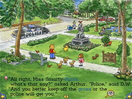 Game screenshot 5