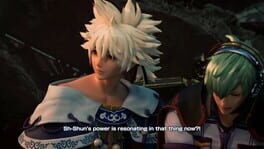 Game screenshot 2