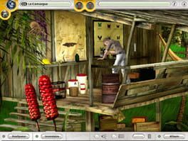 Game screenshot 3