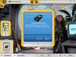 Game screenshot 1