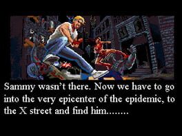 Game screenshot 4