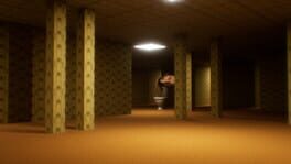 Jogo Skibidi in The Backrooms no Jogos 360