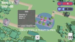 Game screenshot 5