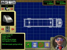Game screenshot 4