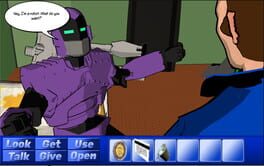 Game screenshot 5