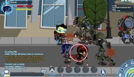 Game screenshot 1