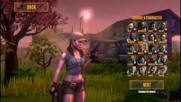 Game screenshot 3