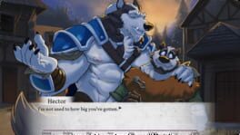 Game screenshot 1