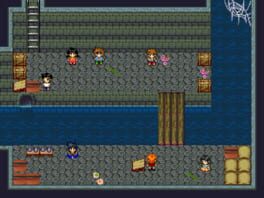 Game screenshot 5
