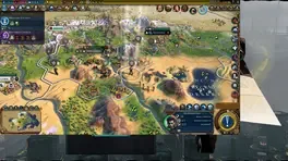 Sid Meier's Civilization VI: Klein Moretti Pack screenshot