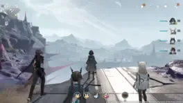 Arknights: Endfield screenshot