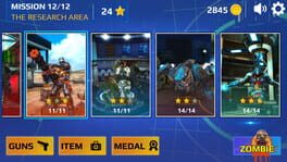 Game screenshot 7