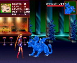 Game screenshot 4