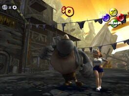 Game screenshot 1