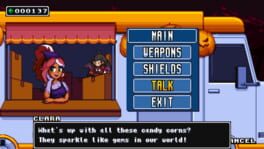 Game screenshot 1