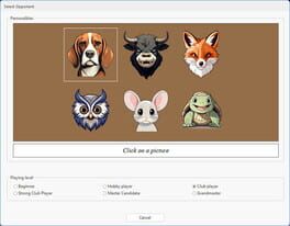 Game screenshot 5