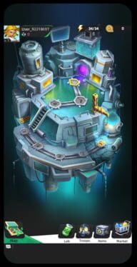 Game screenshot 1