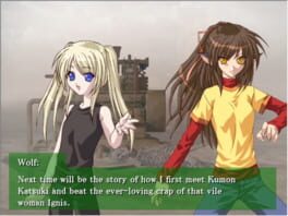 Game screenshot 1
