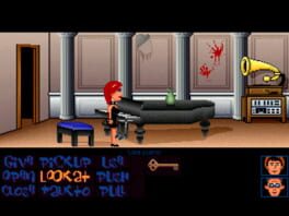 Game screenshot 4