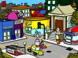 Game screenshot 1
