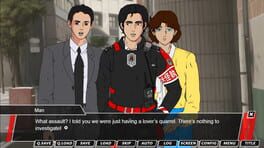 Game screenshot 1