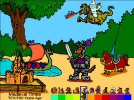 Game screenshot 3