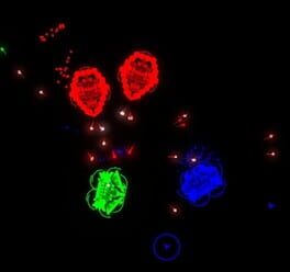 Game screenshot 1