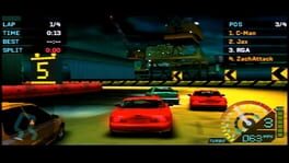Game screenshot 2