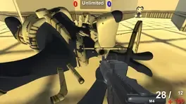 Bendy Royale screenshot