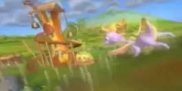 Spyro Ever After screenshot