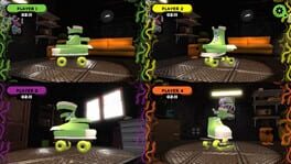 Game screenshot 4
