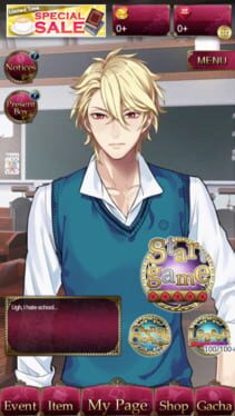 Game screenshot 2
