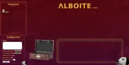 Alboite screenshot