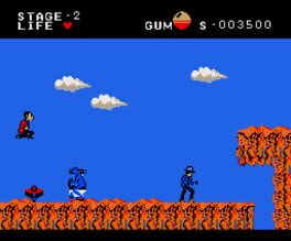 Game screenshot 3
