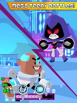Game screenshot 1