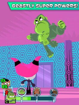 Game screenshot 3