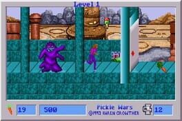 Game screenshot 2