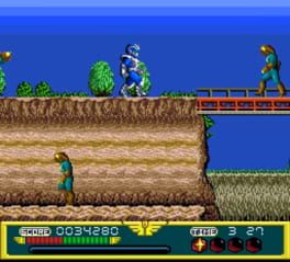 Game screenshot 1