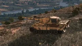 Steel Division 2: Tribute to Normandy '44 screenshot