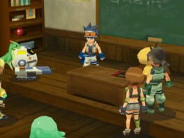 Game screenshot 1