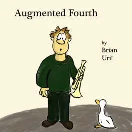 Augmented Fourth image