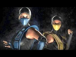 Mortal Kombat X: Cosplay Pack screenshot