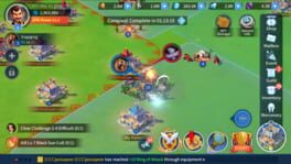Game screenshot 1