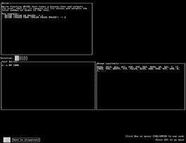 Game screenshot 1