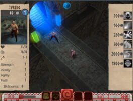 Game screenshot 1