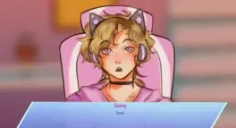 Sweet Blend screenshot