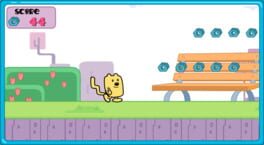 Game screenshot 1