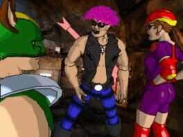 Game screenshot 5