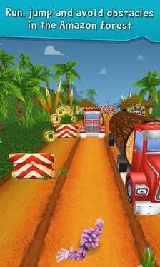 Game screenshot 1